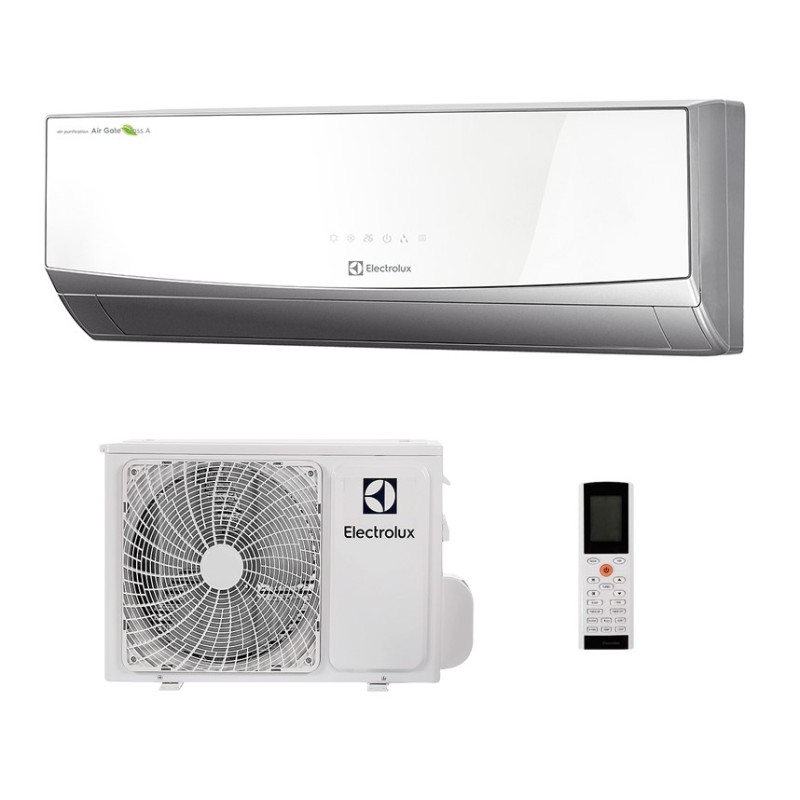 Сплит-система Electrolux EACS-12HG-M2/N3 AIR GATE2 (завод GREE). Площадь до 35 м²